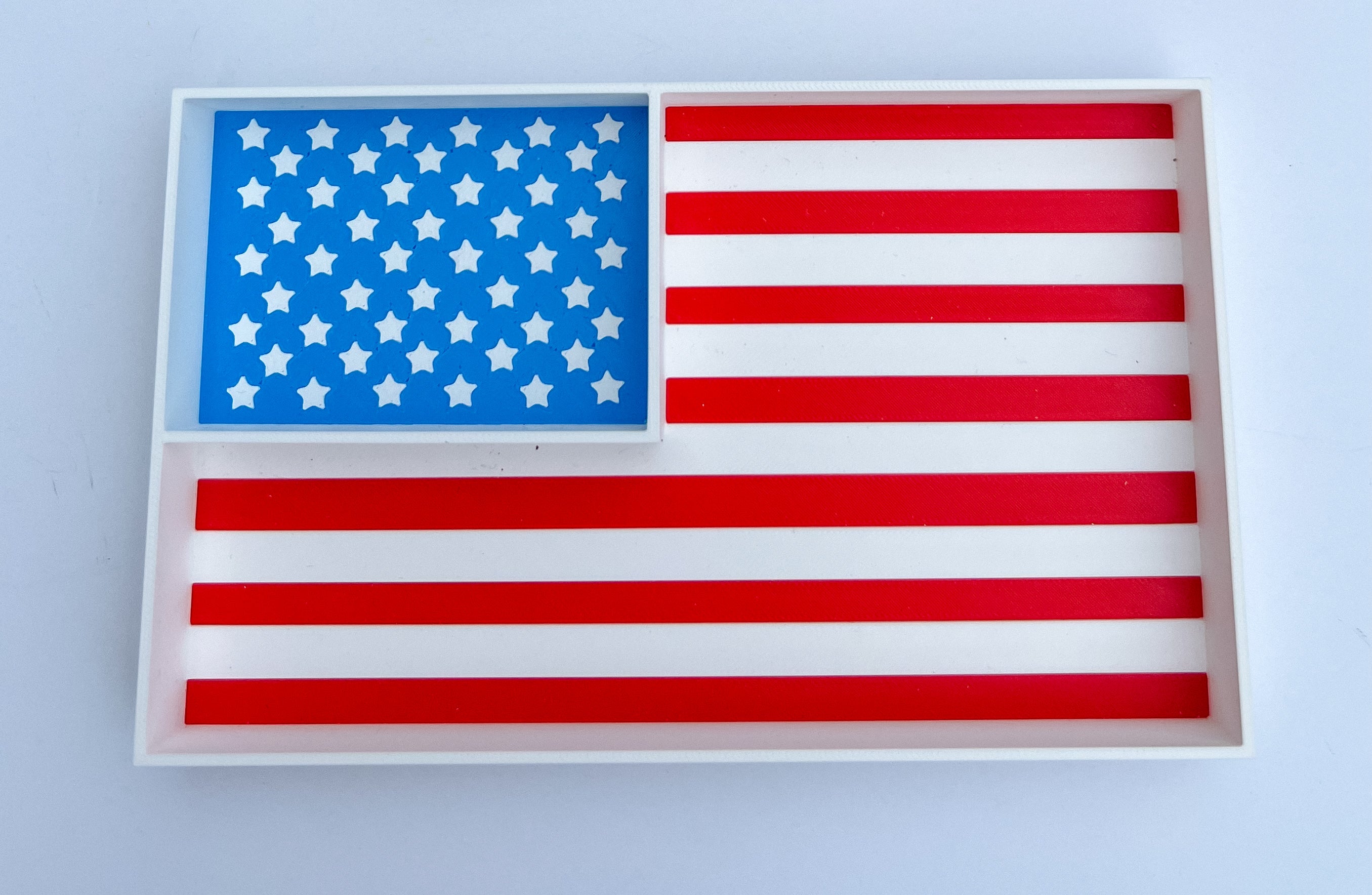 July 4th (Celebrate the USA) Sensory Kit